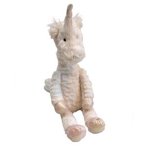 Jellycat‎ Dainty Unicorn Plush Toy Stuffed Animal